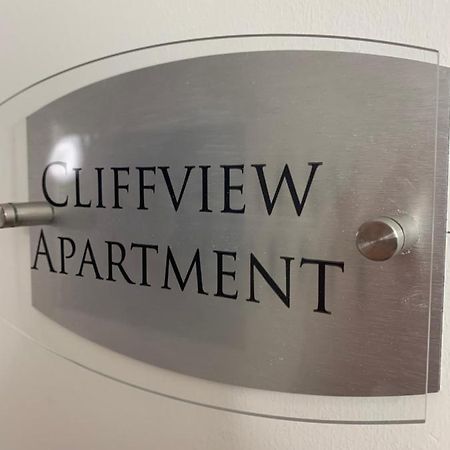 Cliffview Apartment อาร์บรอท ภายนอก รูปภาพ