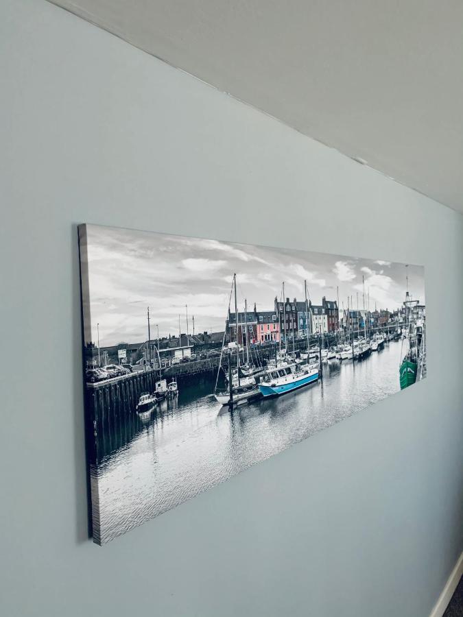 Cliffview Apartment อาร์บรอท ภายนอก รูปภาพ